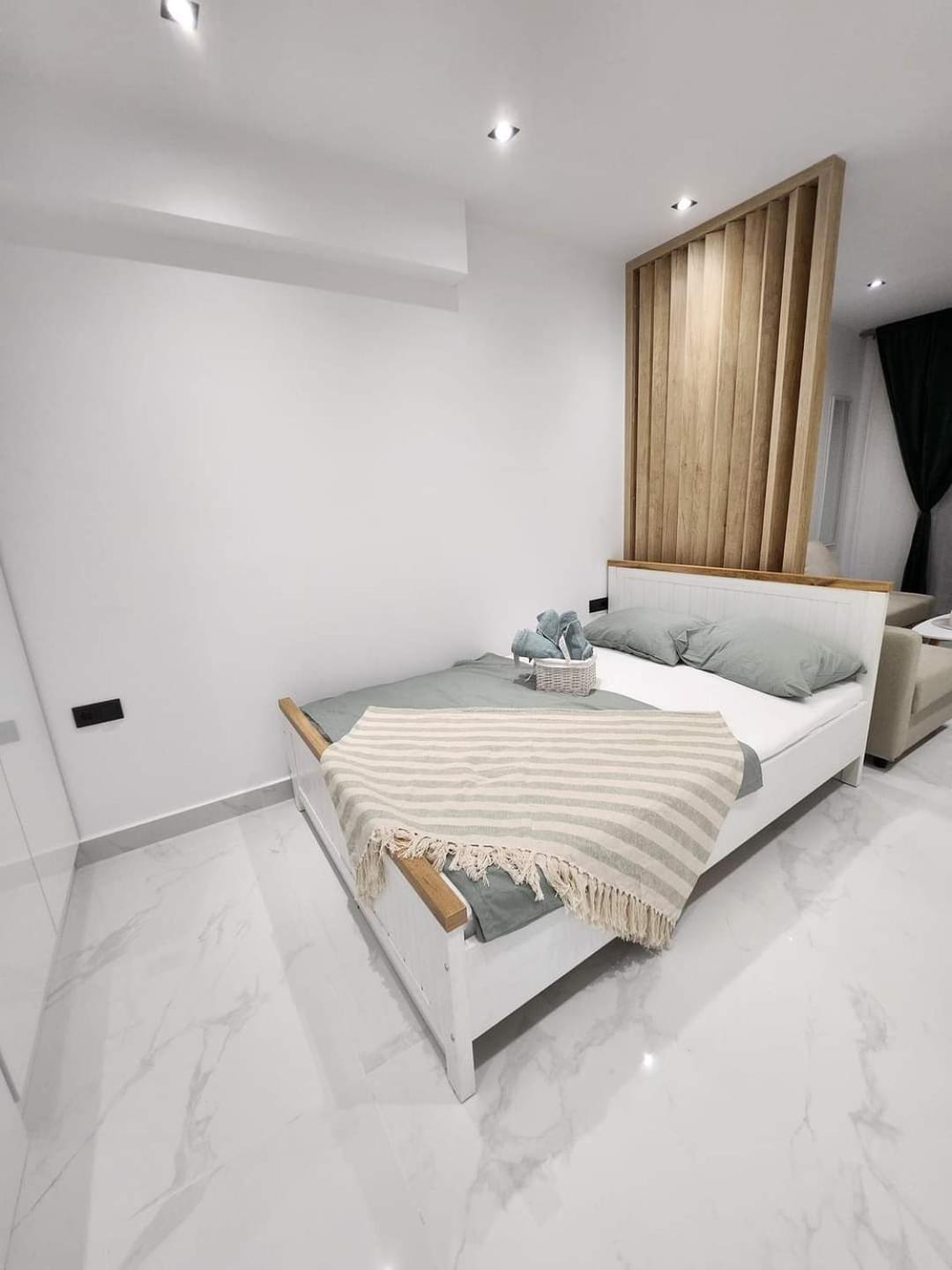 Zum Studio 3 Kallithea  Exterior photo
