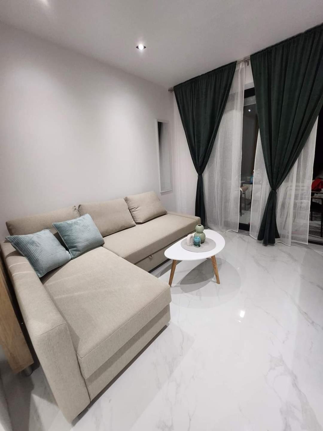 Zum Studio 3 Kallithea  Exterior photo