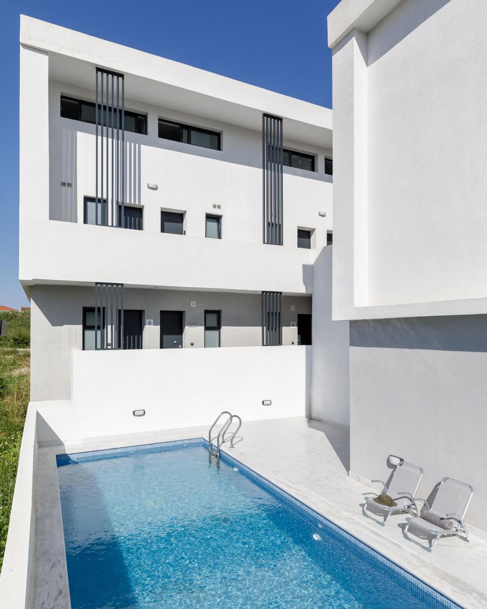 Zum Studio 3 Kallithea  Exterior photo